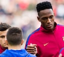 Pros y contras de los tres posibles destinos de Yerry Mina