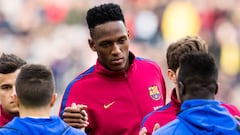 Pros y contras de los tres posibles destinos de Yerry Mina