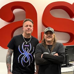 Entrevista a Ciclonautas: “Volveremos a tener el Rock and Roll donde hay que tenerlo...”