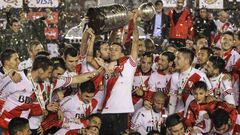 River y San Lorenzo, entre los 10 mejores equipos del mundo