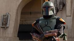 Star Wars: The Book of Boba Fett tendrá un 'detrás de las cámaras' en Disney+