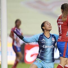 Teníamos como panorama perder contra Rayadas y con Tigres: Rigoberto Esparza