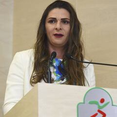 SFP reveló las irregularidades que encontró en la CONADE