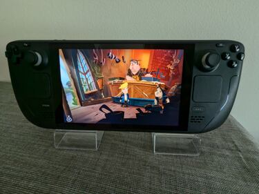 Return to Monkey Island: dos años de nostalgia y aventuras piratas 