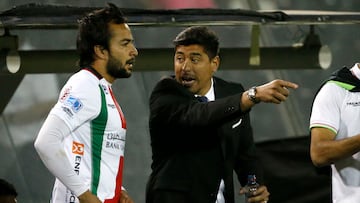 “Le dije a Nico Córdova, ‘no quiero jugar más, me retiro del fútbol’ y él me respondió...”