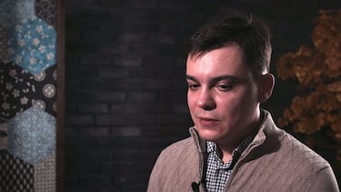 Un exescolta ruso revela las man¨ªas de Putin