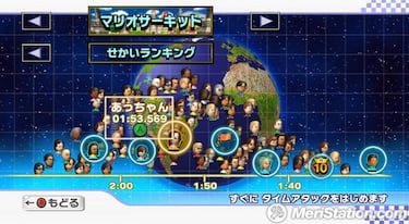 Mario Kart Wii, Impresiones multijugador