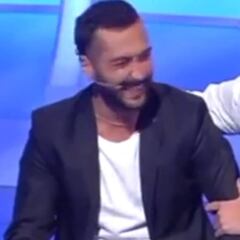 La emotiva sorpresa de Higuaín a un fan de la Juventus