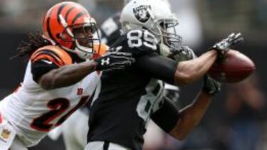 Pacman Jones la volvió a liar con una agresión a Amari Cooper