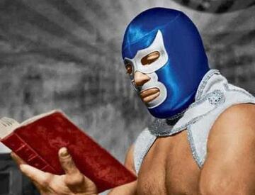 Alejandro Muñoz Moreno era su nombre real. En diciembre de 2000, ésta leyenda de la lucha libre mexicana murió a causa de un paro cardíaco a los 78 años de edad. Conocido por ser el eterno rival de El Santo, junto a quien escribió muchos de los capítulos más importantes de la historia del deporte azteca. Era el maestro de las llaves, como las tijeras y el salto invertido.