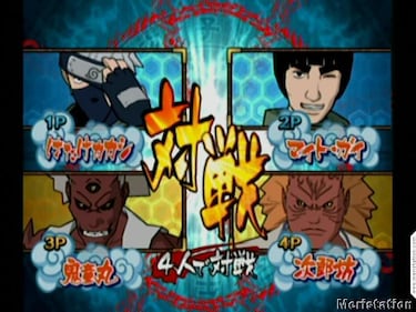 Naruto: Gekitô Ninja Taisen 4, Impresiones