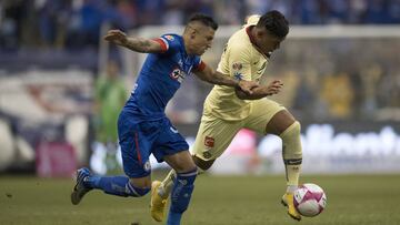 Posibles fechas y horarios de la Final entre Cruz Azul y Am&eacute;rica: Liga MX