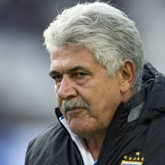 Ricardo Ferretti: "No estamos obligados a ganar la Liga MX"