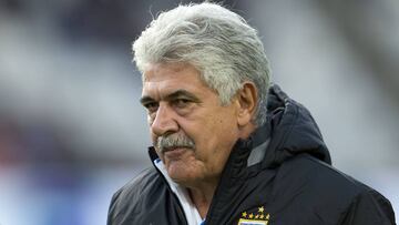 Ricardo Ferretti: "No estamos obligados a ganar la Liga MX"