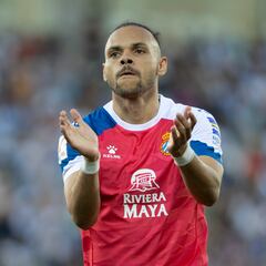 El Espanyol se debate entre el cielo y el infierno