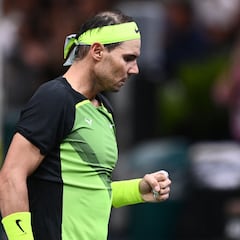 Así queda el ranking ATP tras el Masters de París Bercy 2022: número 1, clasificación y puntos