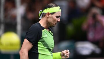 As¨ª queda el ranking ATP tras el Masters de Par¨ªs Bercy 2022: n¨²mero 1, clasificaci¨®n y puntos