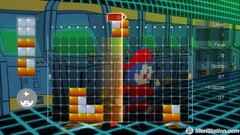 Imágenes de Lumines Supernova