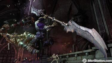 Darksiders II, Impresiones