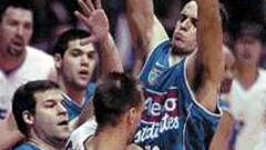 Apuntillar al Madrid, objetivo en Vistalegre