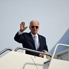 ¿Por qué Joe Biden está en México? Los motivos de su primera visita como Presidente de EE.UU