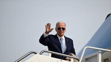 ¿Por qué Joe Biden está en México? A continuación, te compartimos los motivos de la primera visita del Presidente de Estados Unidos al país vecino.