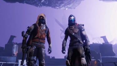 Destiny 2: Los Renegados llega el 4 de septiembre