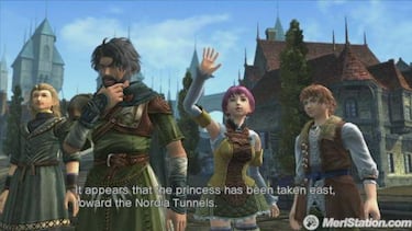 White Knight Story, Impresiones