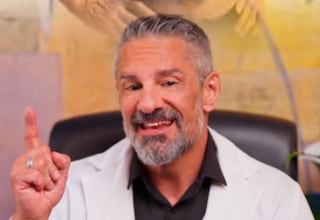 David Céspedes, experto en longevidad: “Con 72 años es posible estar en mejor condición física que muchos jóvenes de 20”