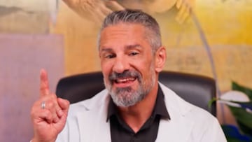 David Céspedes, experto en longevidad: “Con 72 años es posible estar en mejor condición física que muchos jóvenes de 20”