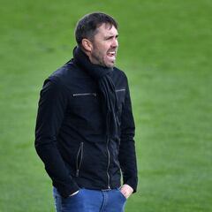 Coudet pierde fuelle en 2021