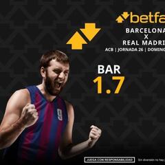 FC Barcelona vs. Real Madrid: horario, dónde ver, pronósticos, estadísticas y clasificación