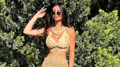 Periodista argentina sorprende a todos en redes: esto dijo antes de la final de la Sudamericana