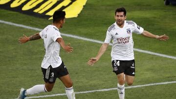 Iquique - Colo Colo: TV, horario y cómo seguir en vivo online