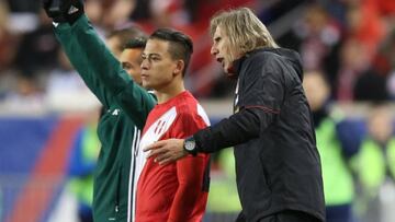 Benavente: "Ser llamado por la selección es un plus"