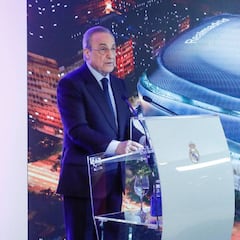 "El Nuevo Bernabéu será el gran estadio digital del futuro"