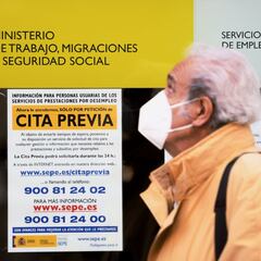 Subsidio por cotización insuficiente: requisitos, quiénes lo pueden pedir y cómo solicitar en el SEPE