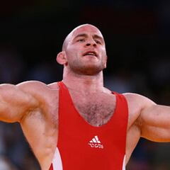 El COI descalifica por dopaje a 3 medallistas de Pekín y Londres