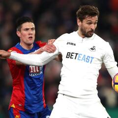 El Chelsea acelera para poder fichar a Fernando Llorente