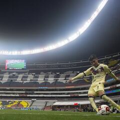 Clubes de Liga MX ya analizan reducción definitiva de sueldos