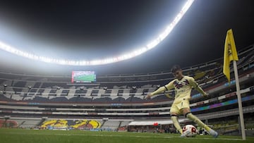 Clubes de Liga MX ya analizan reducci&oacute;n de sueldos definitiva de sus futbolistas