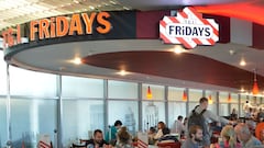 From 270 to 79 restaurants: These are the remaining TGI Fridays locations operating in the U.S.