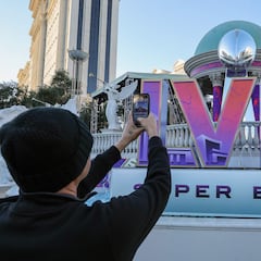 ¿Cuánto dinero se lleva el equipo ganador del Super Bowl LVIII de la NFL?