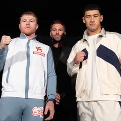 Canelo Alverez vs Dmitry Bivol: tickets: cost, when and where to buy?