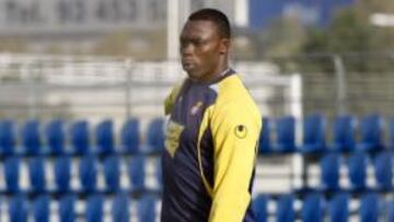 Kameni: "Creo que tenemos jugadores para el estilo de juego que practicamos"