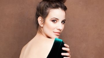 Laura Londoño confirma que está embarazada por segunda vez