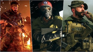Call of Duty Black Ops Cold War y su integración con Warzone; todo lo que sabemos