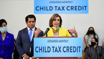 El IRS ha compartido una serie de advertencias para que las familias elegibles al Crédito Tributario por Hijos puedan proteger su dinero. Aquí los detalles.