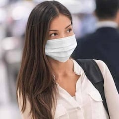 ¿Cuántas horas seguidas puedes usar una mascarilla quirúrgica?