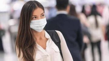 ¿Cuántas horas seguidas puedes usar una mascarilla quirúrgica?